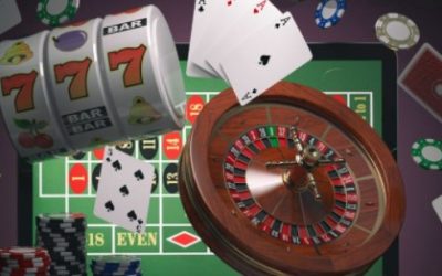 Pelaa online-blackjackia livejakajan avulla