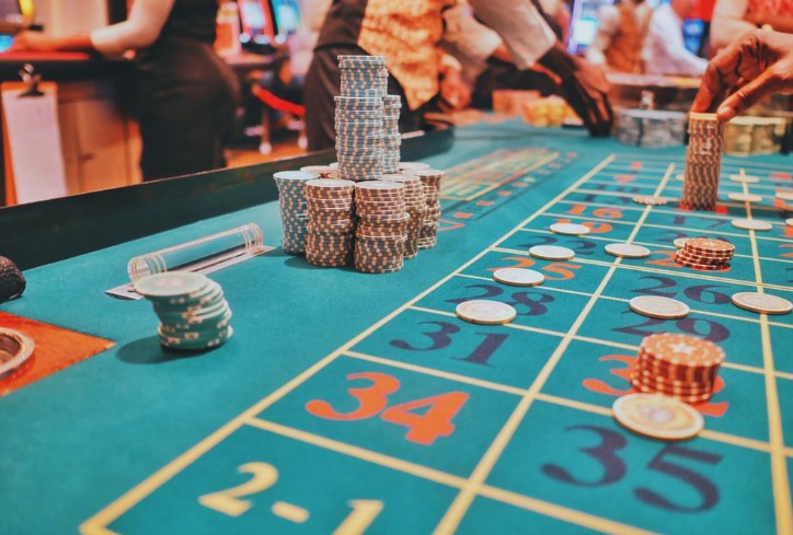 New Yorkin kasinot ja Casino Consultant pelastaa päivän